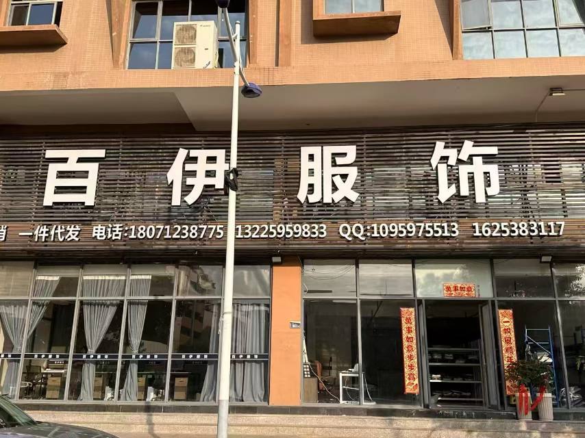 工厂图片