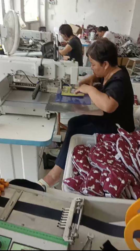 工厂图片