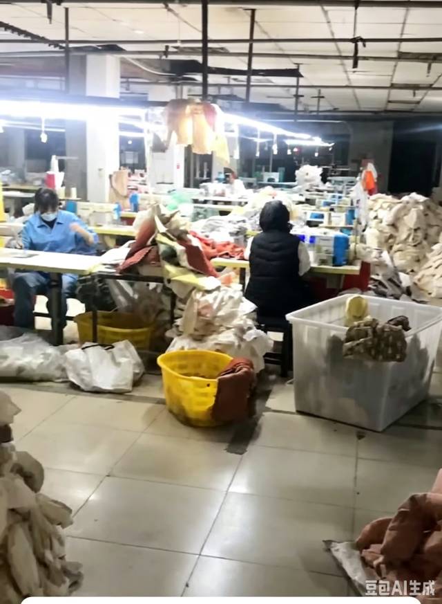工厂图片