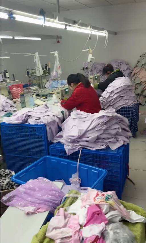 工厂图片