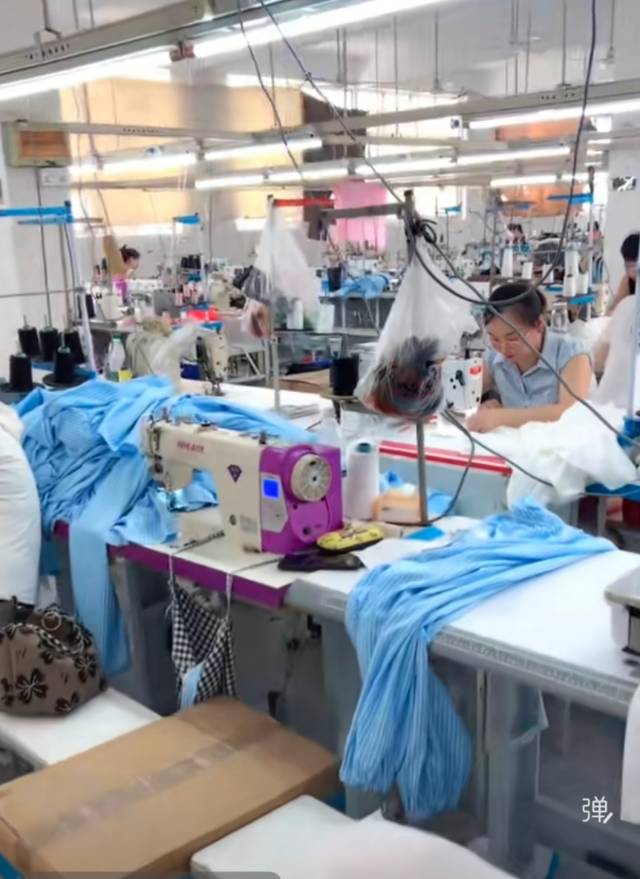 工厂图片