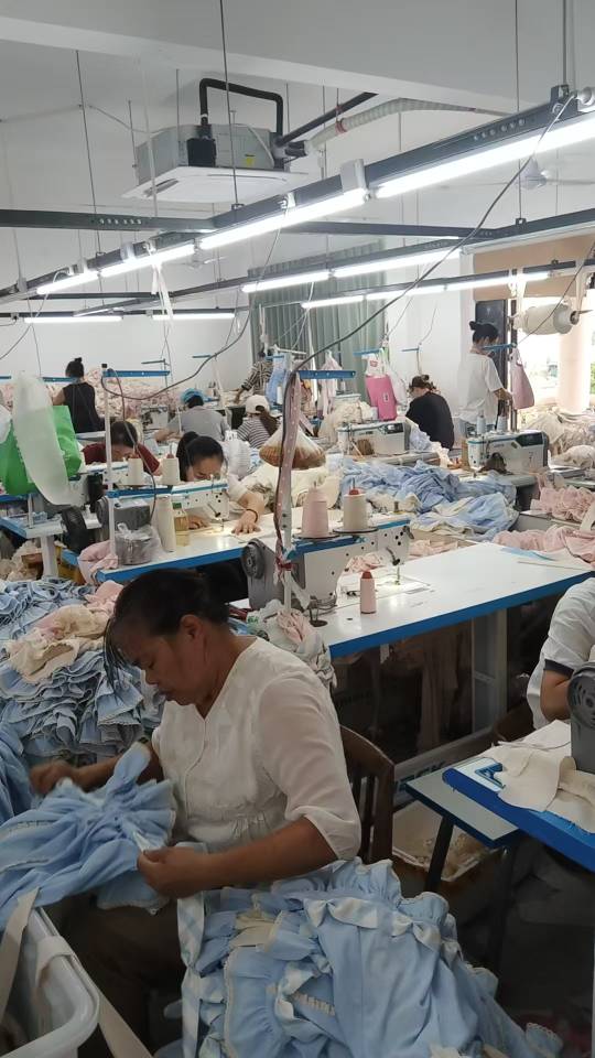 工厂图片