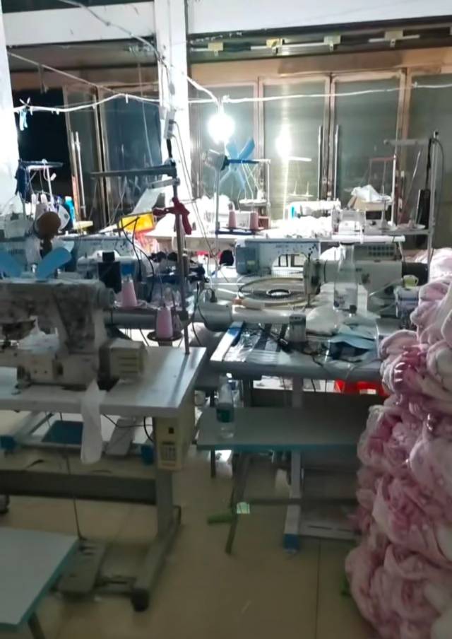 工厂图片