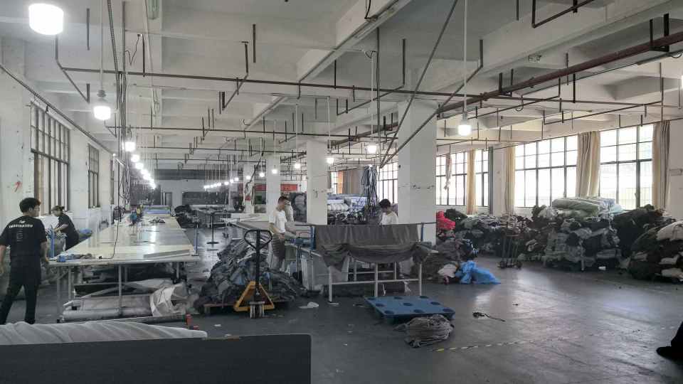 工厂图片