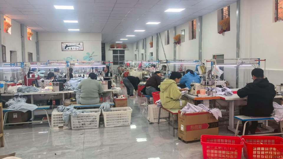工厂图片