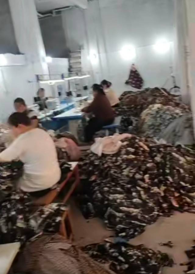 工厂图片
