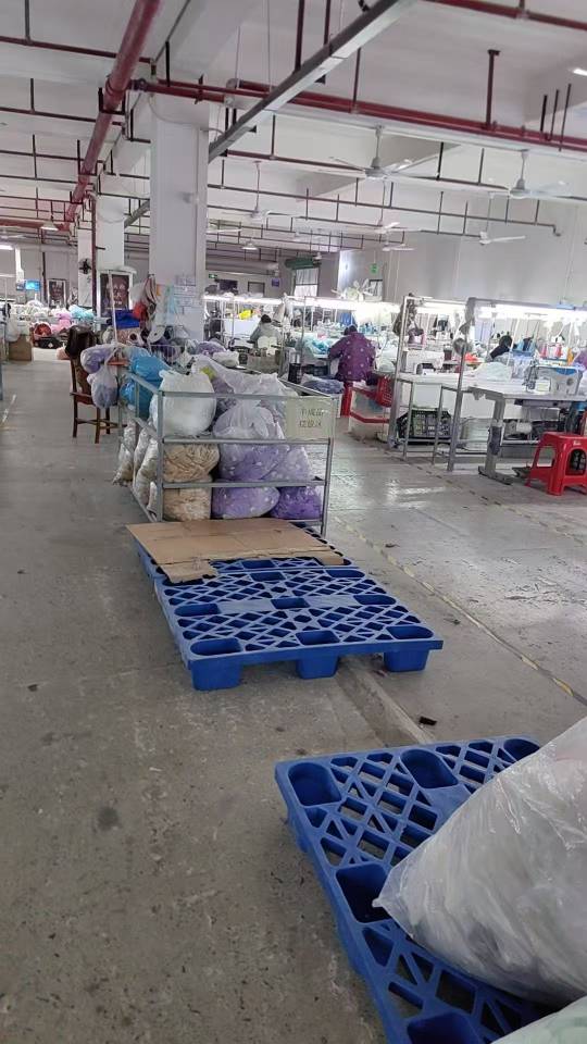 工厂图片