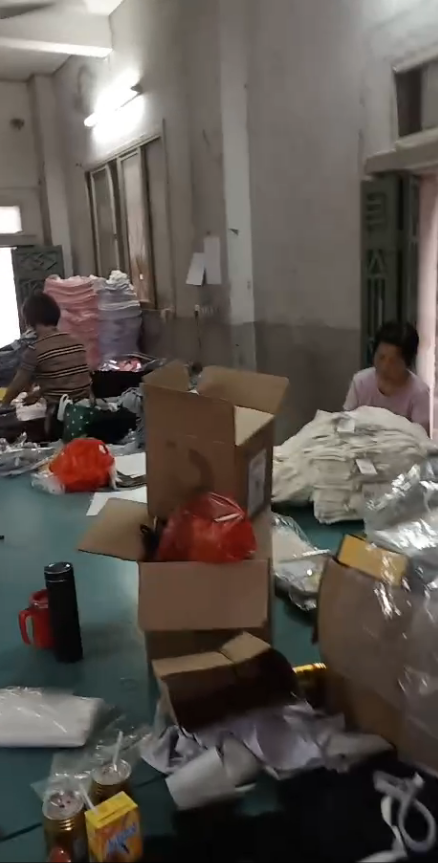 工厂图片