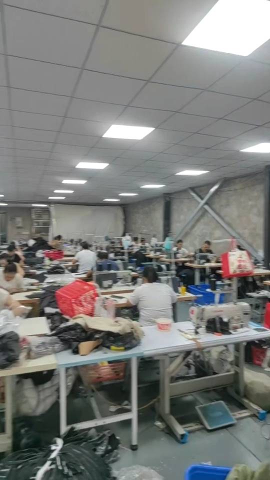工厂图片