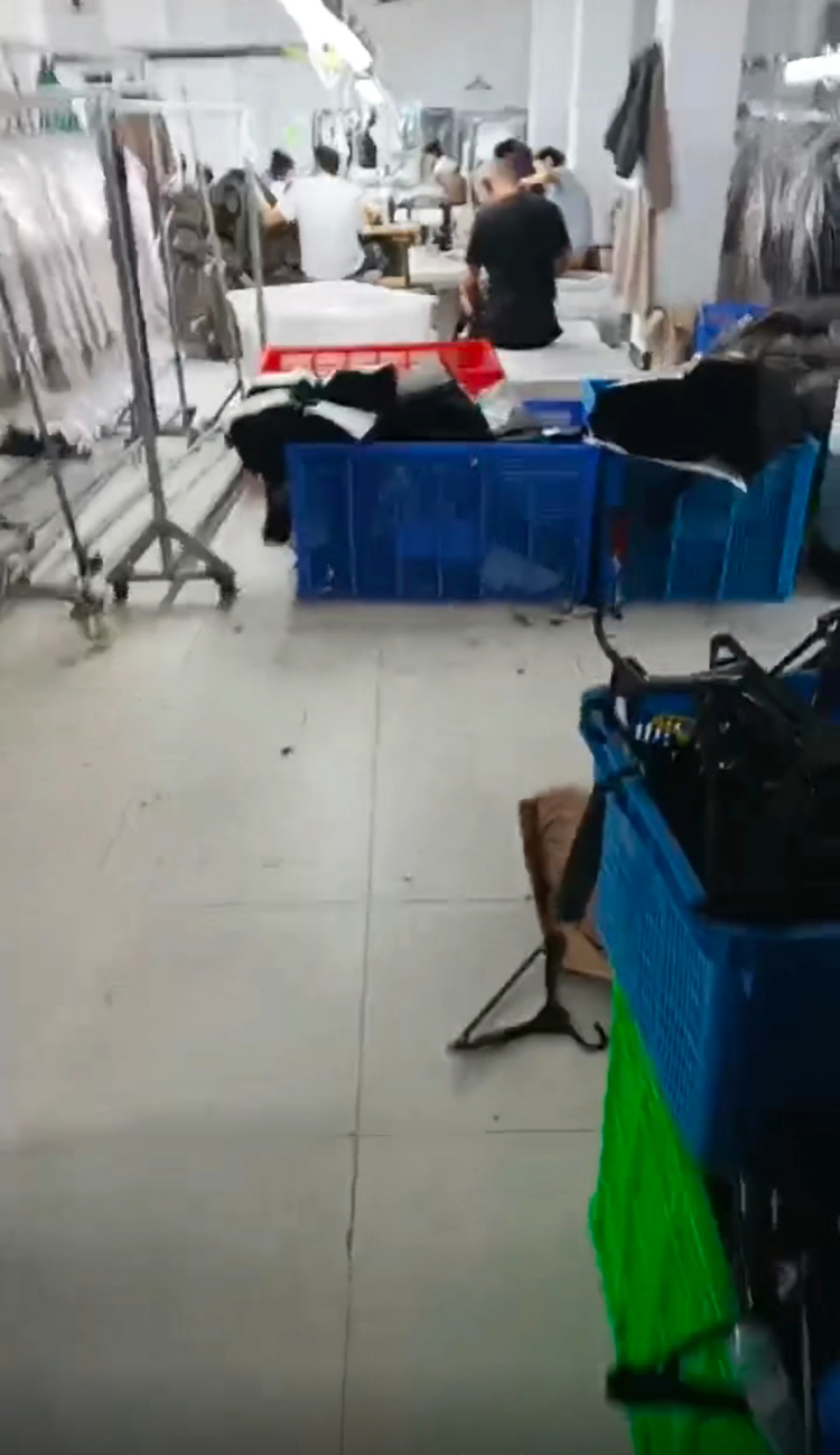 工厂图片