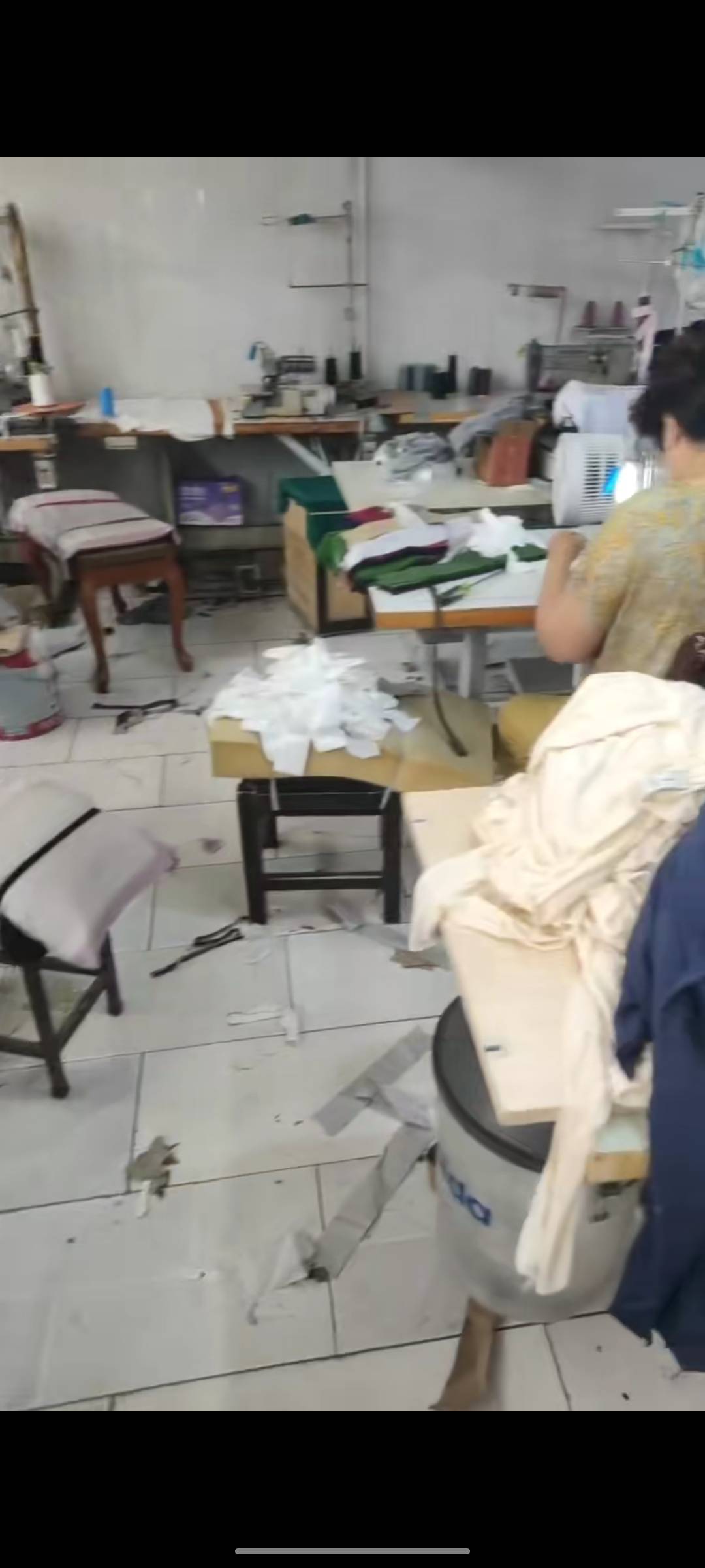 工厂图片