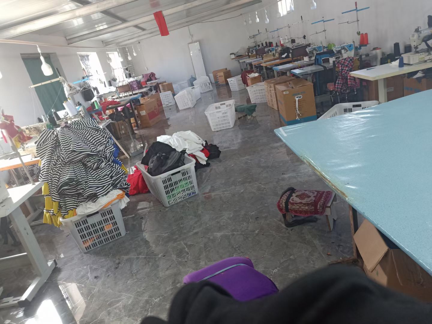 工厂图片