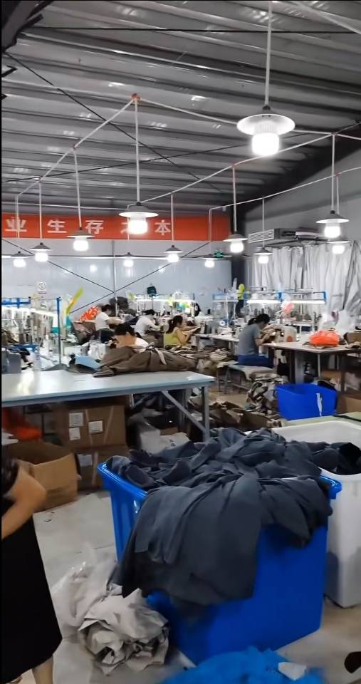工厂图片