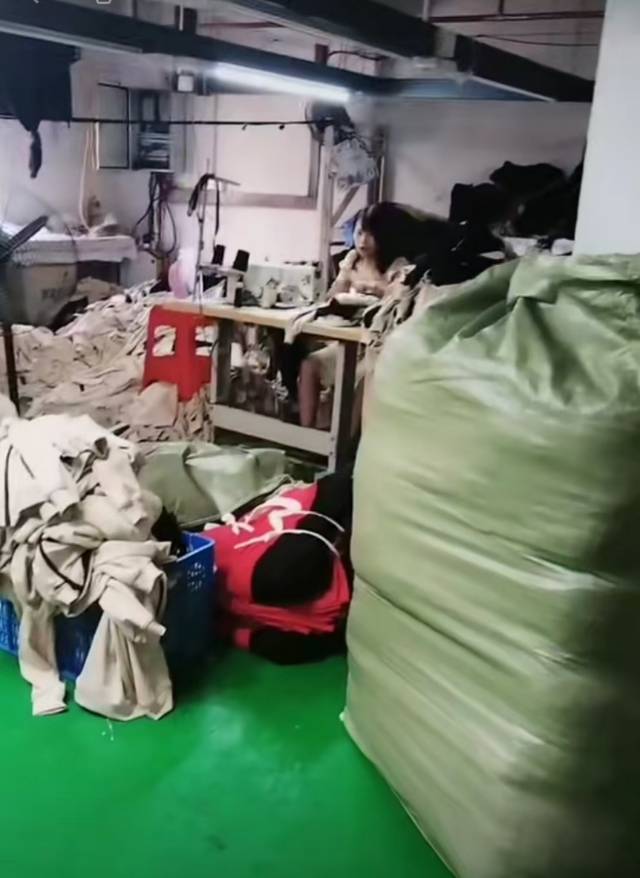 工厂图片
