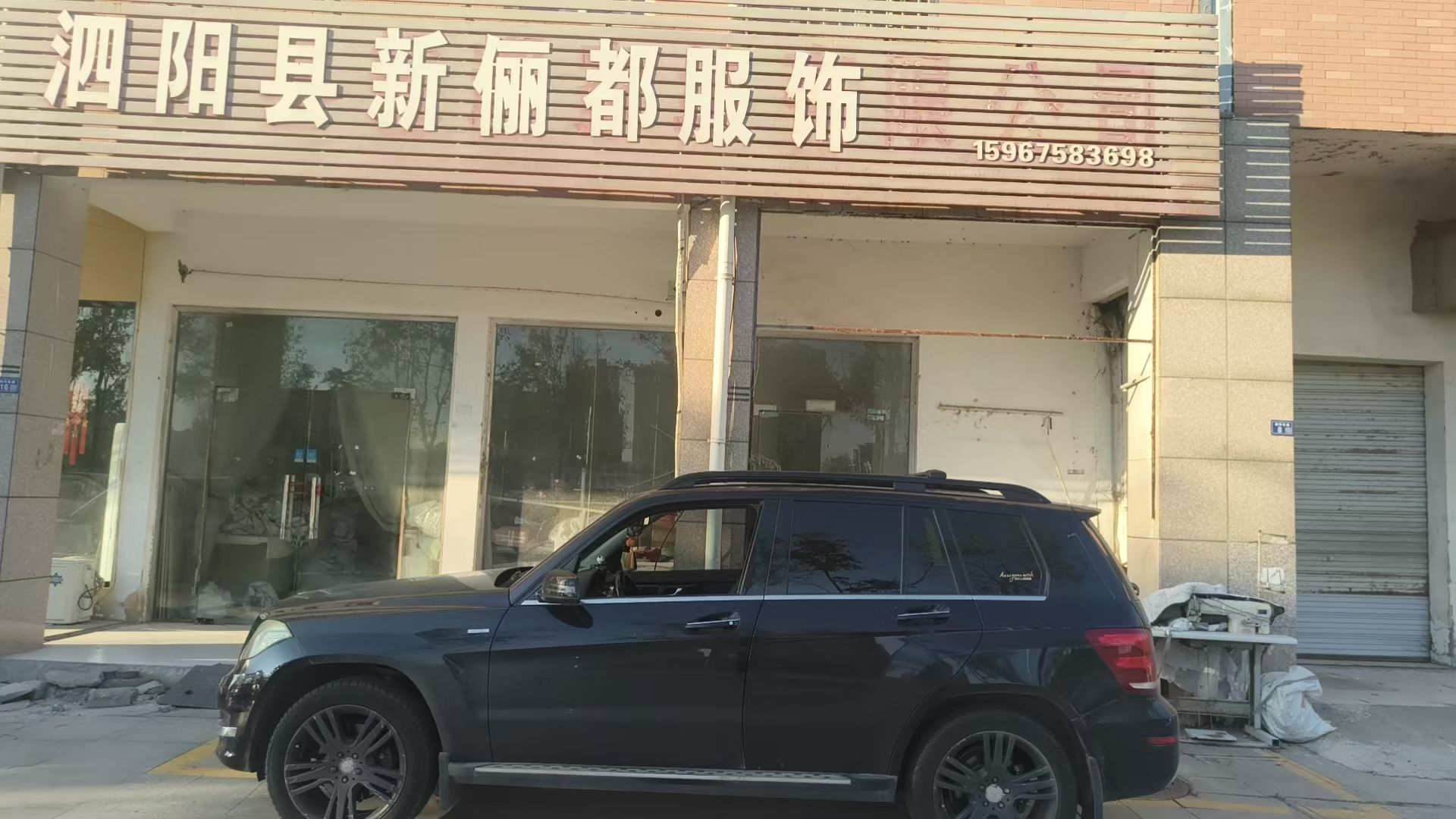 工厂图片