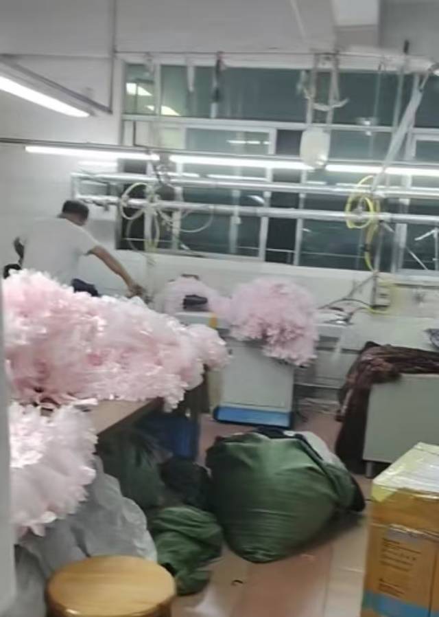 工厂图片