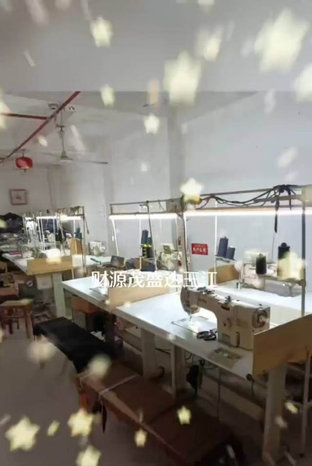 工厂图片