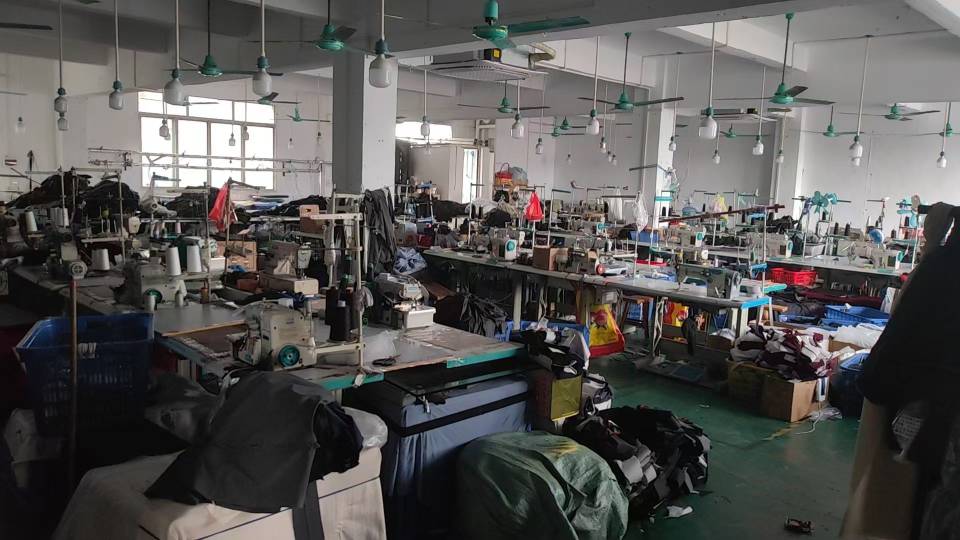 工厂图片