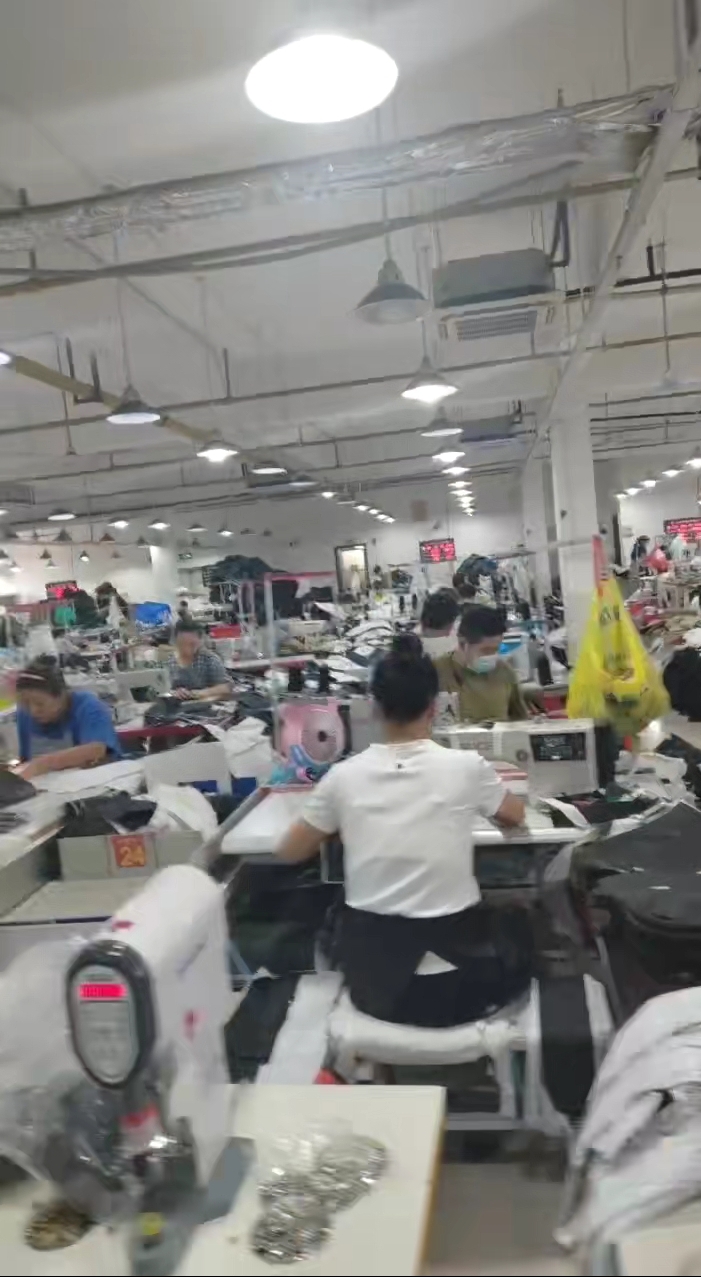 工厂图片