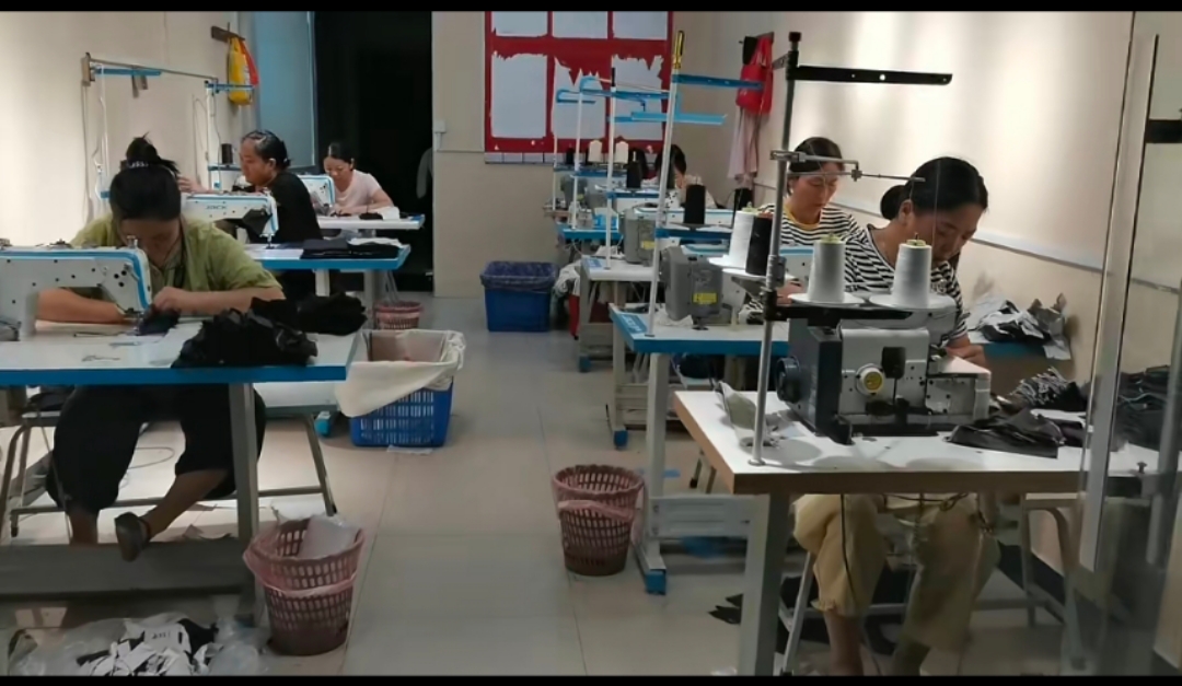 工厂图片