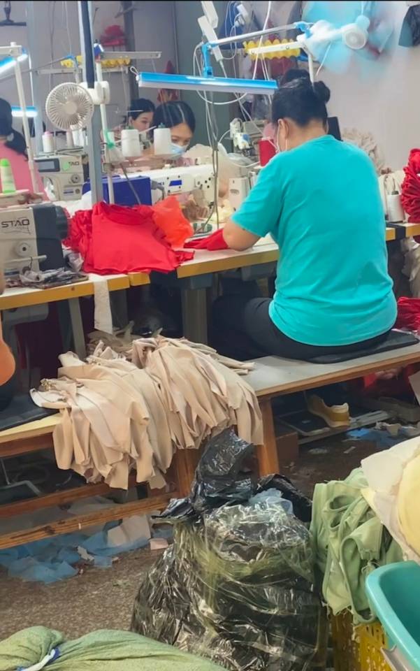 工厂图片