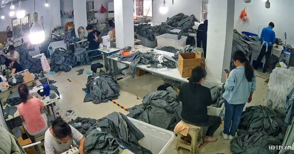 工厂图片