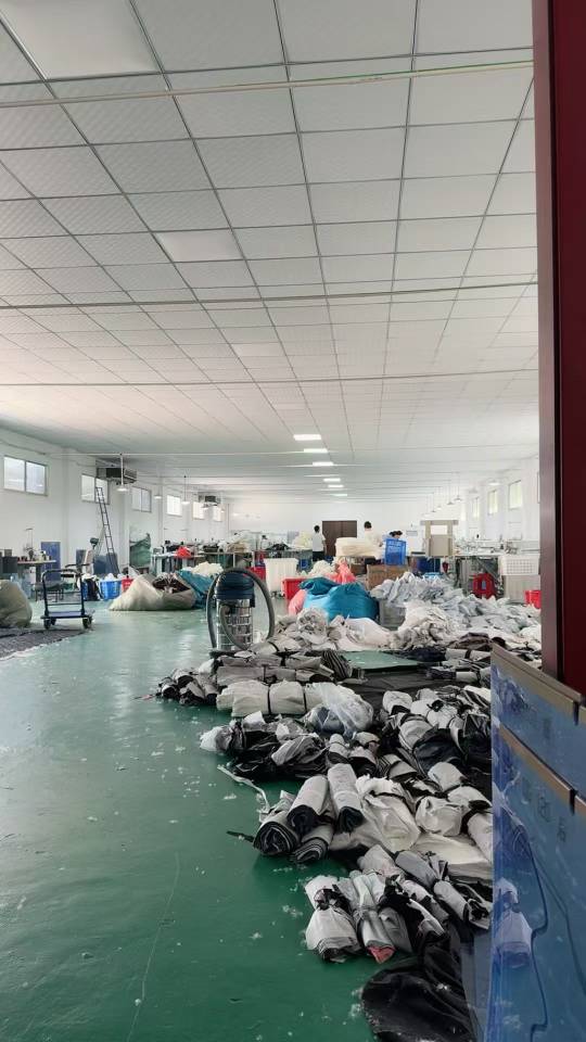 工厂图片