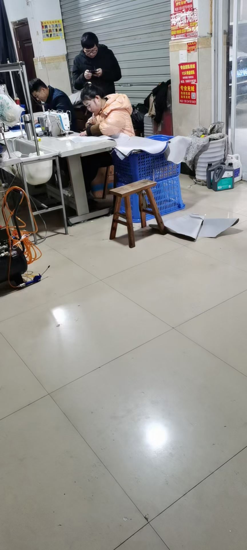 工厂图片