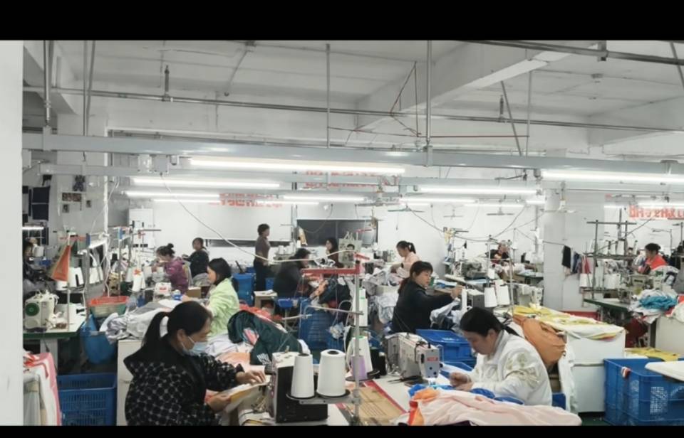 工厂图片