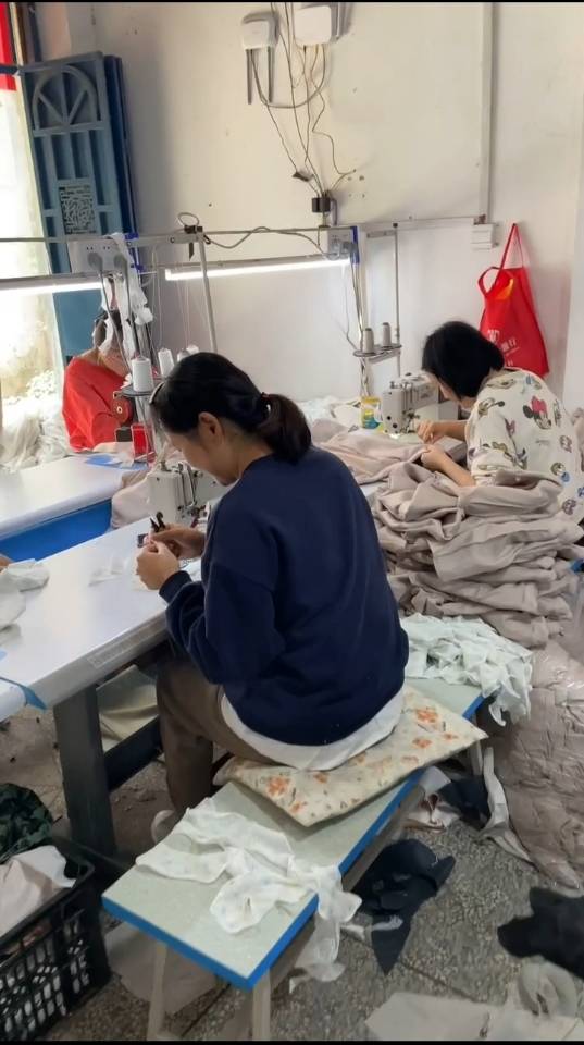 工厂图片