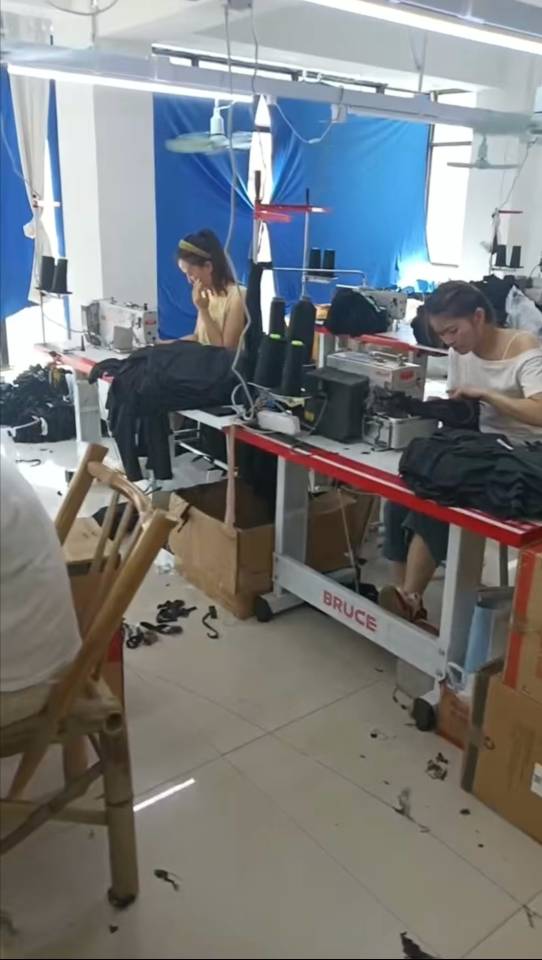 工厂图片