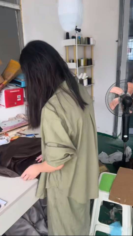 工厂图片