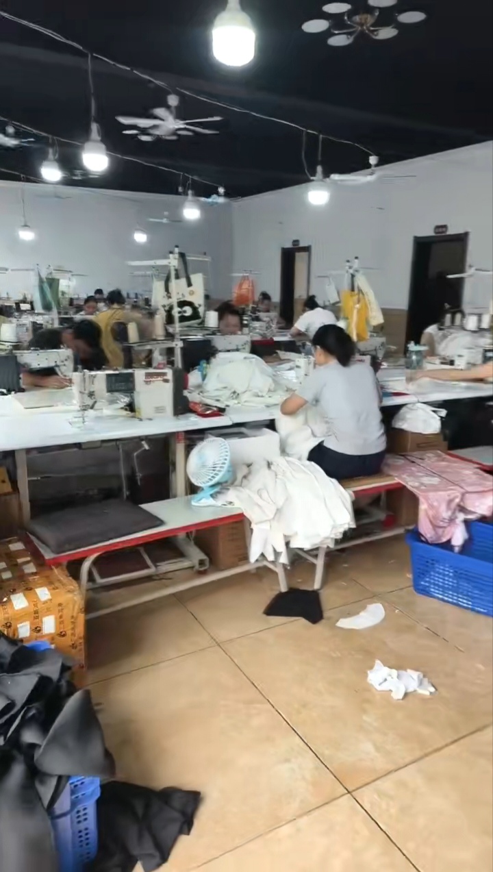 工厂图片