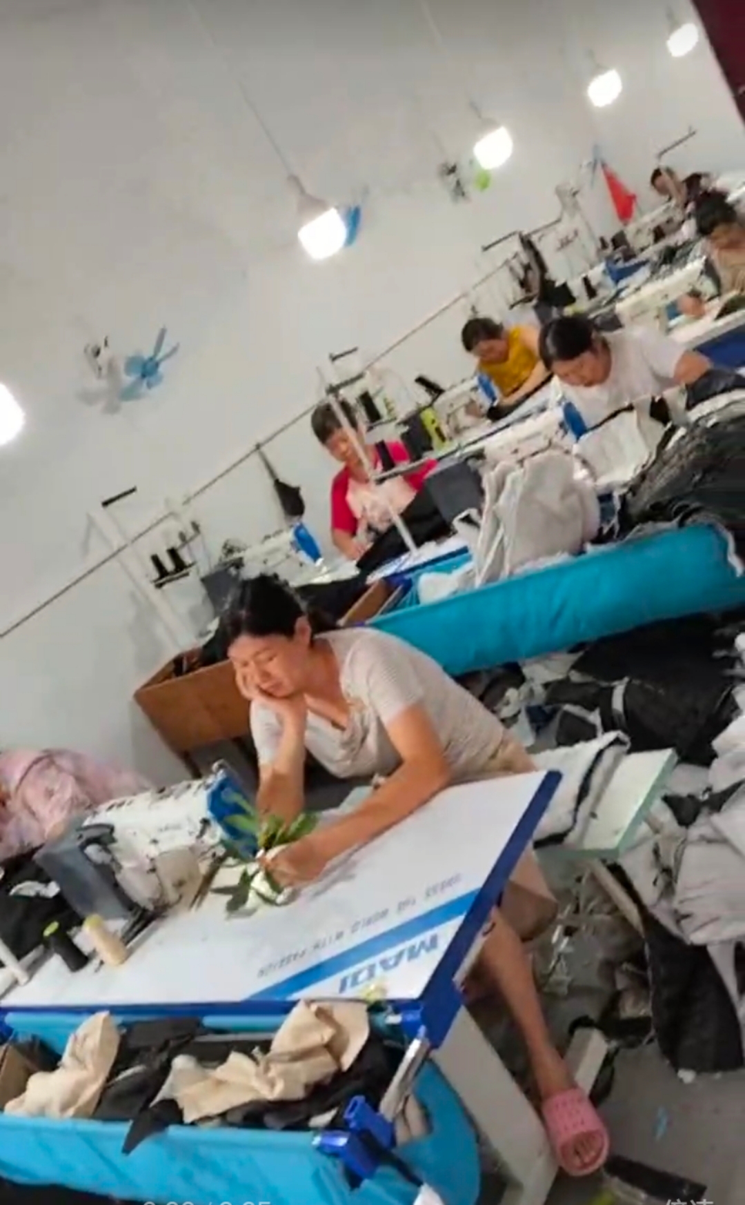 工厂图片