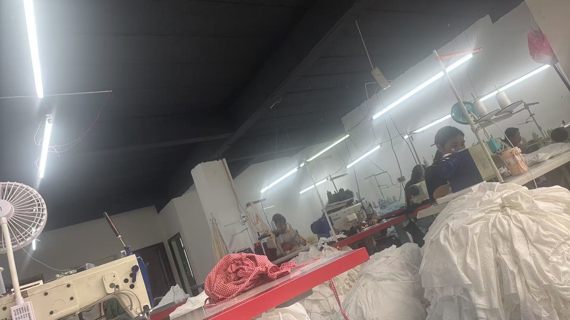 工厂图片