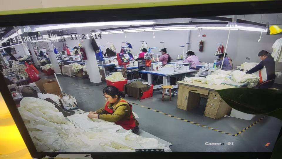 工厂图片