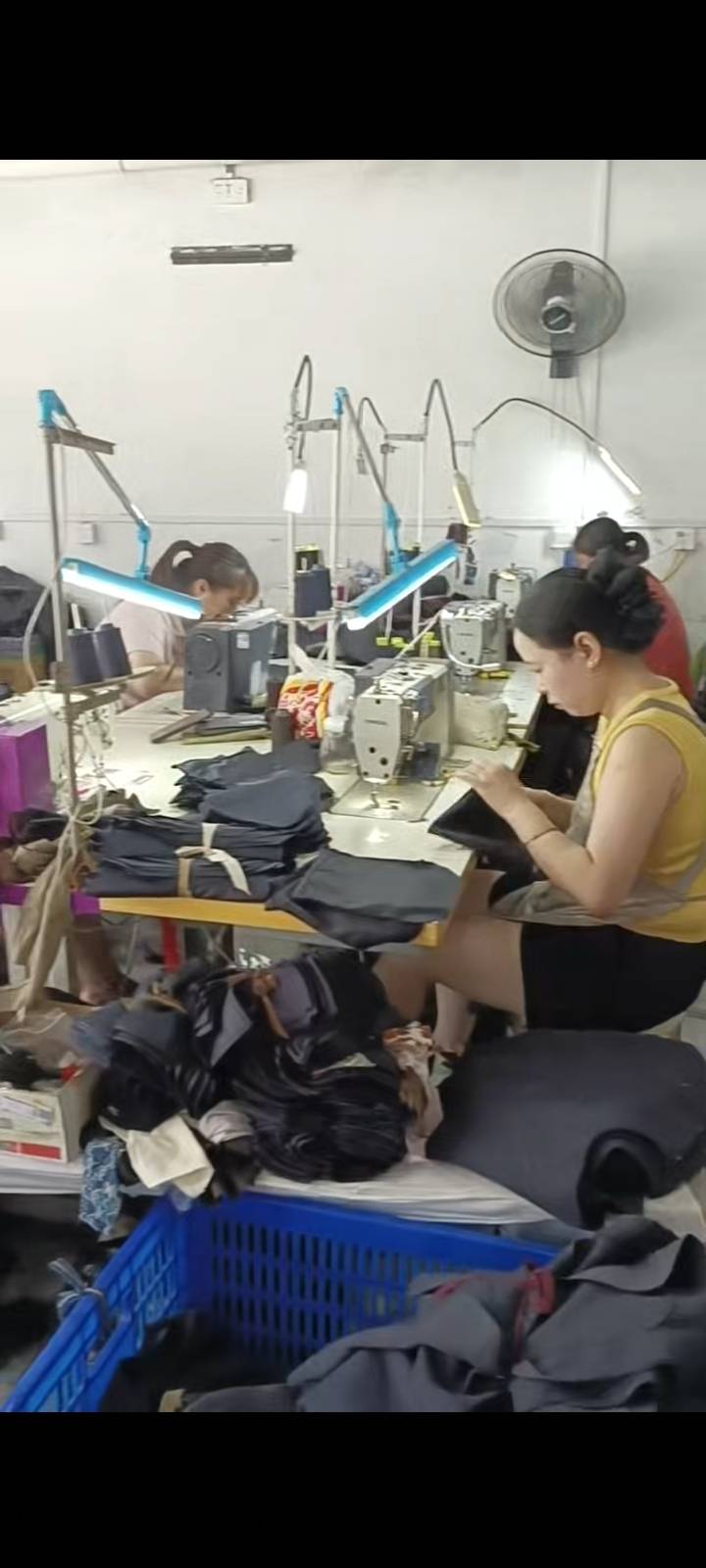 工厂图片