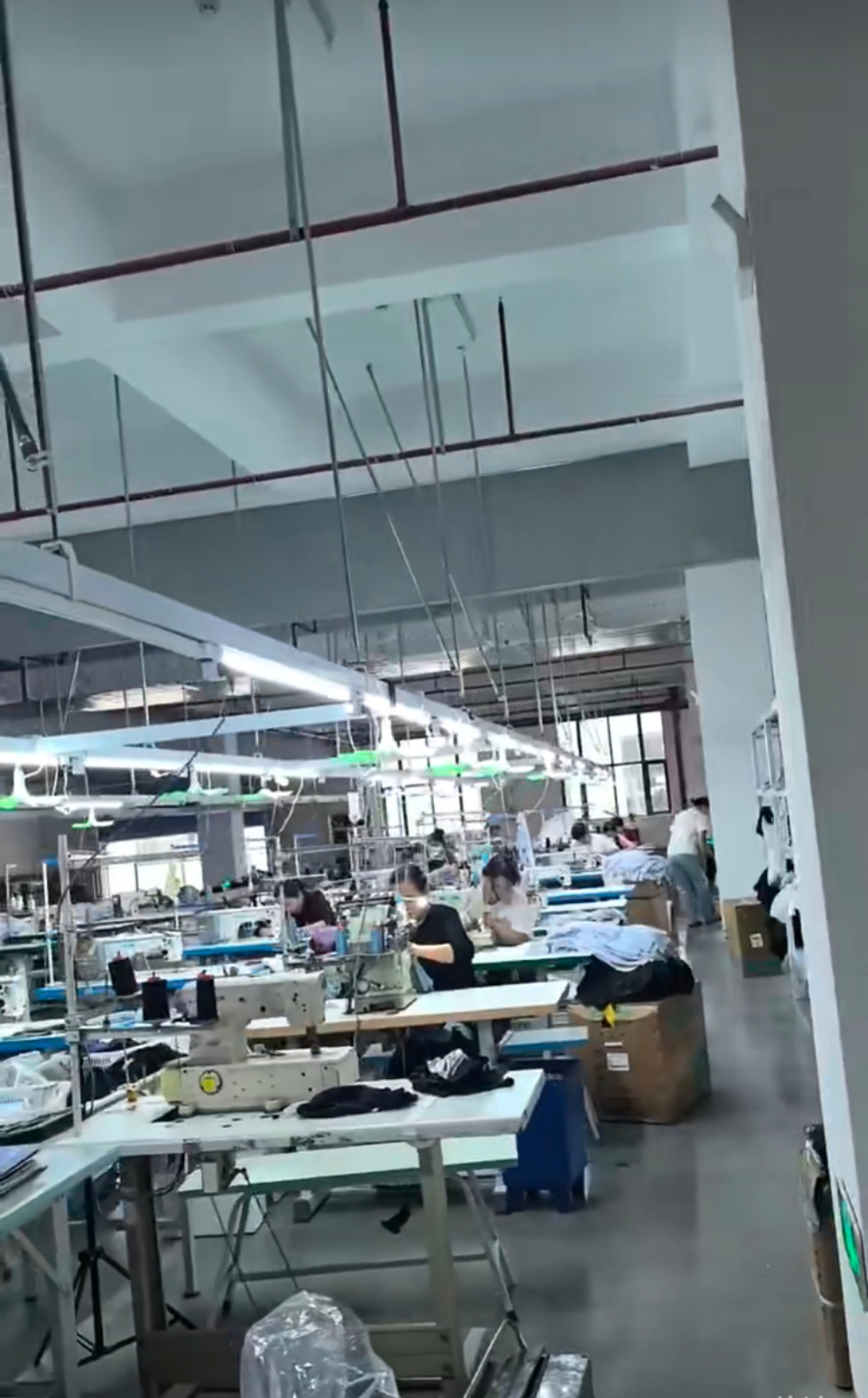 工厂图片