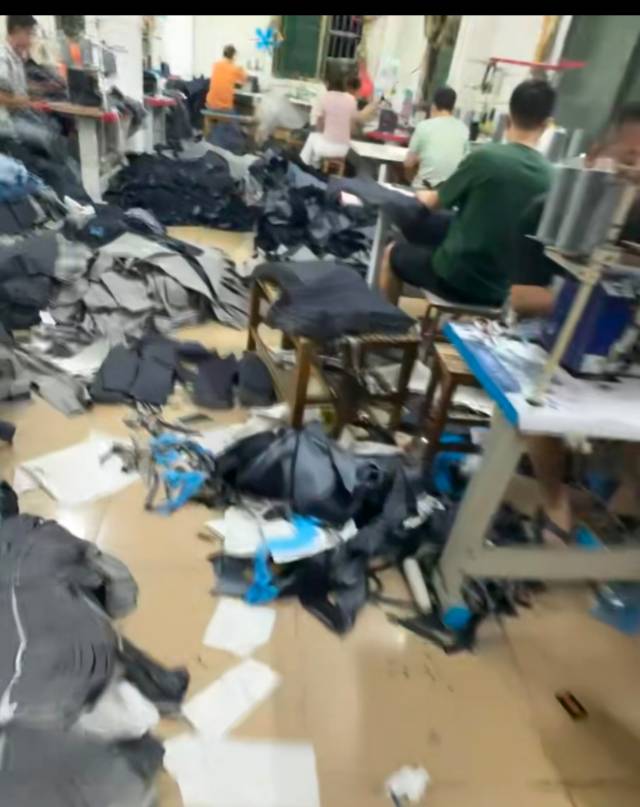工厂图片