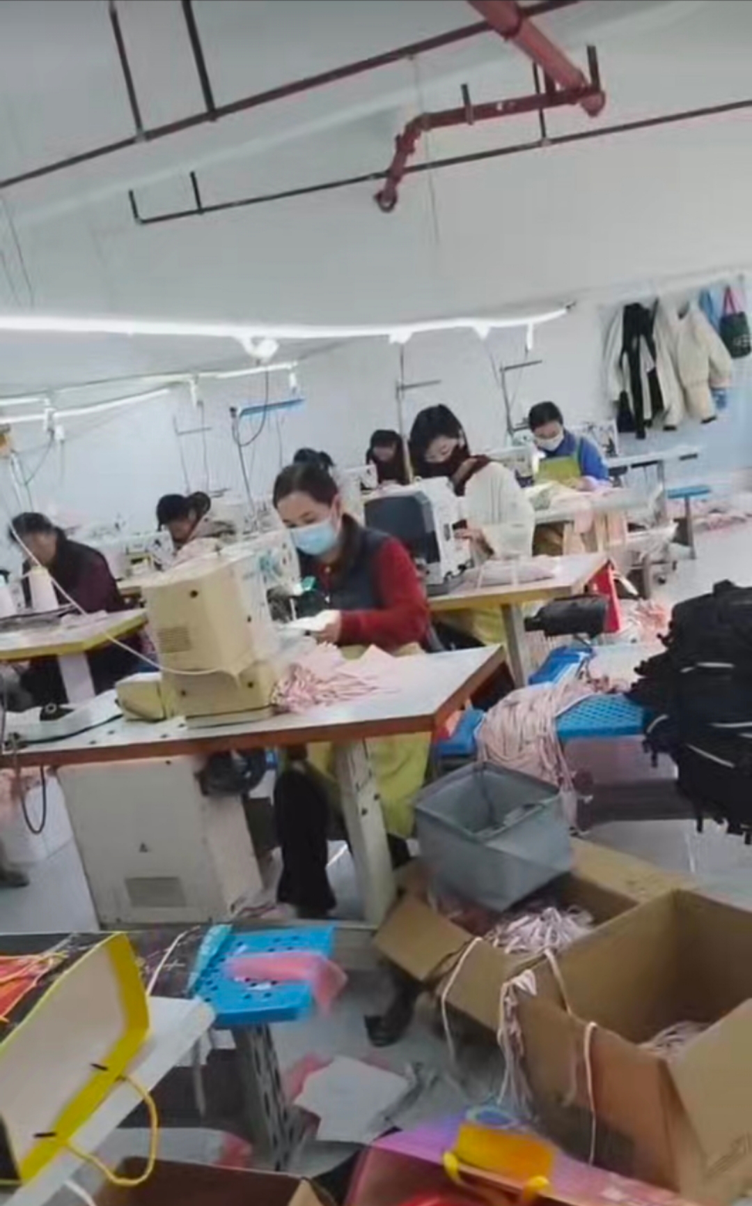 工厂图片