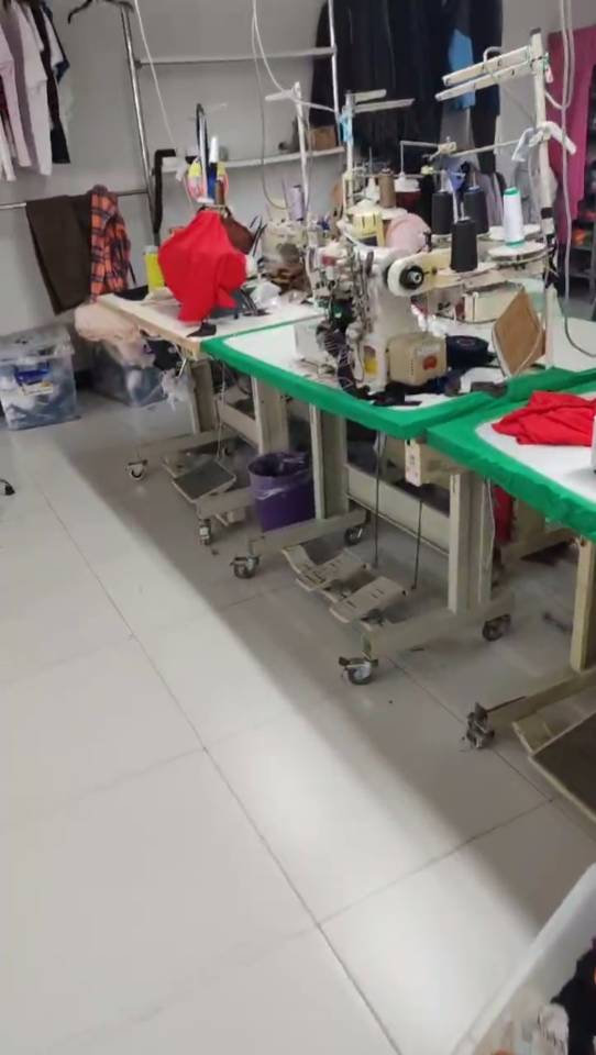 工厂图片
