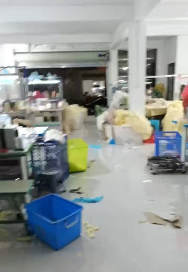 工厂图片