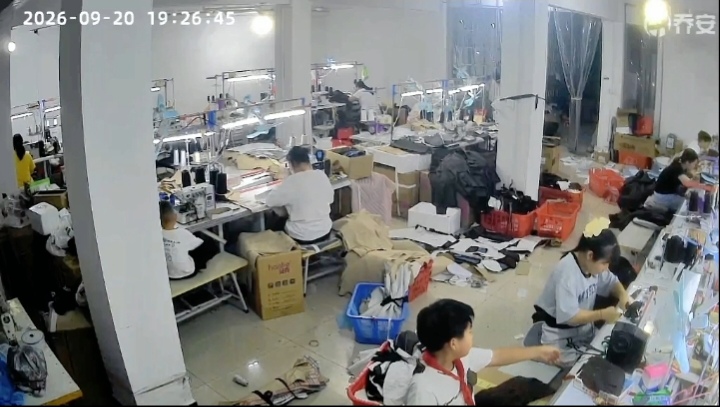 工厂图片
