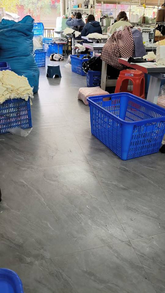 工厂图片