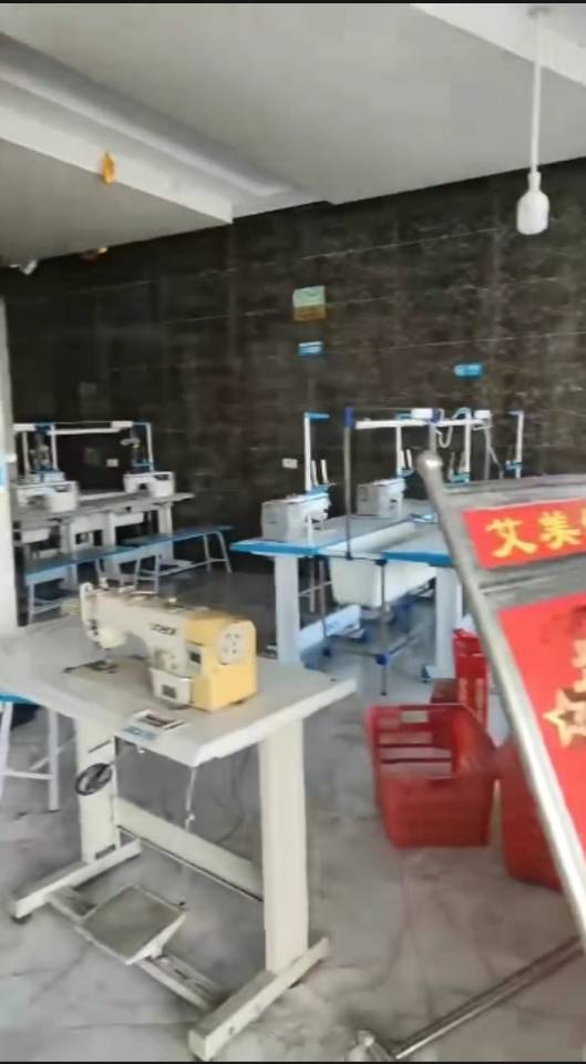 工厂图片