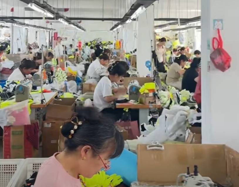 工厂图片