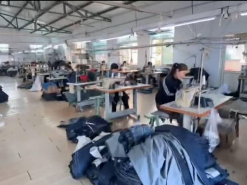 工厂图片