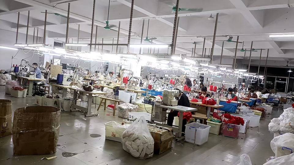 工厂图片