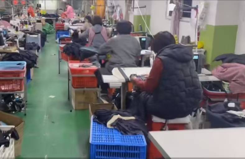 工厂图片