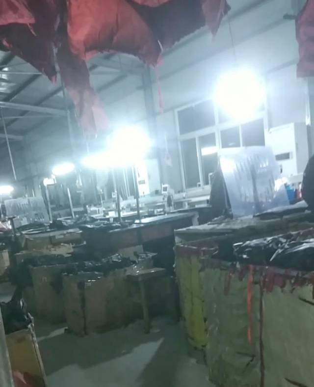 工厂图片